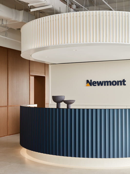 Newmont by Rezen