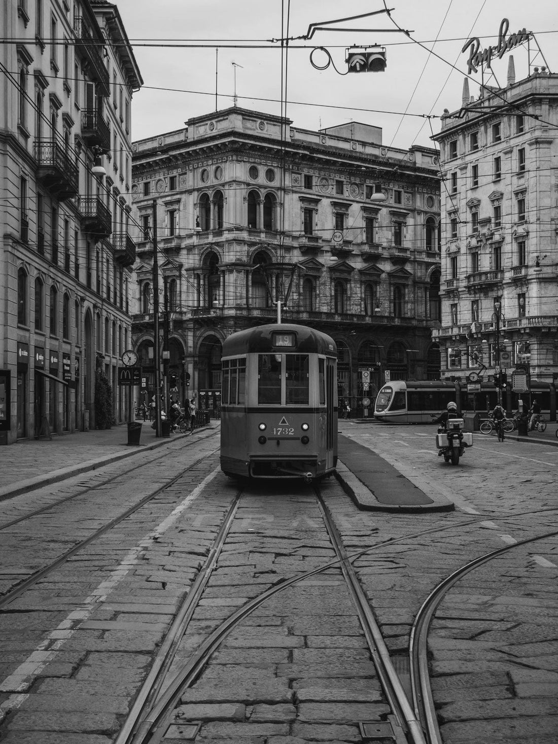 District goes to Salone del mobile 2025