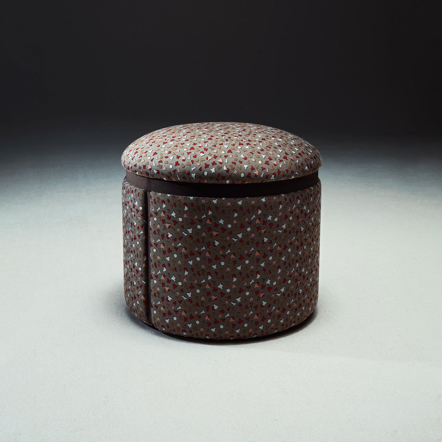 Amazone Pouf