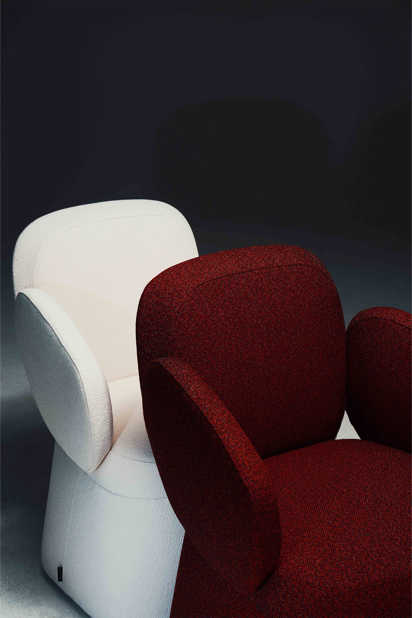 Sassi Chair