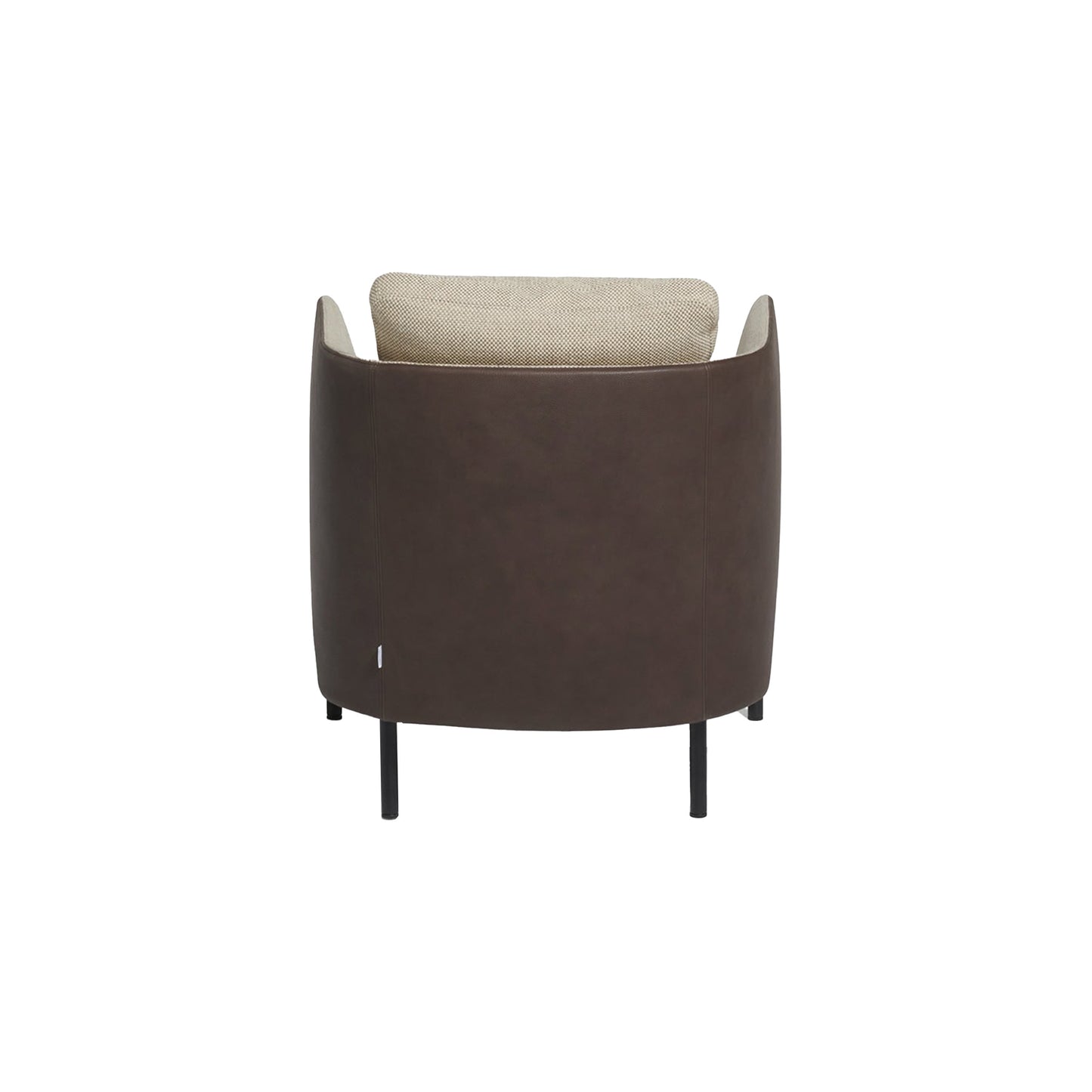 Tiny Blendy Armchair