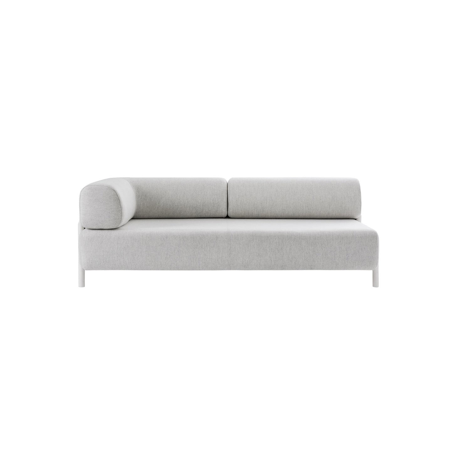 Palo 2-seater Sofa Chaise