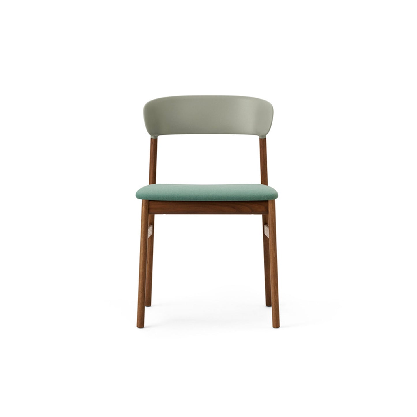 Herit Chair Upholstered