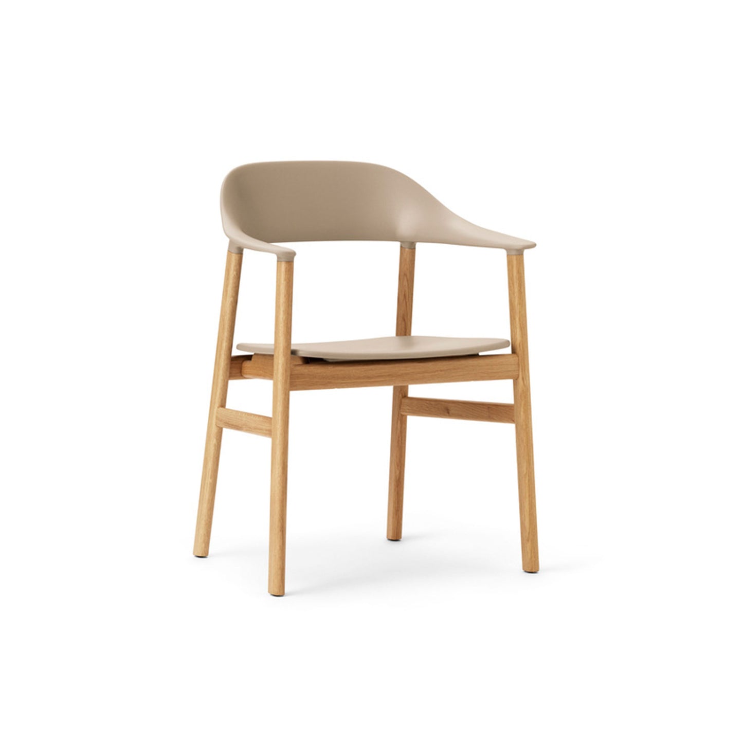 Herit Armchair