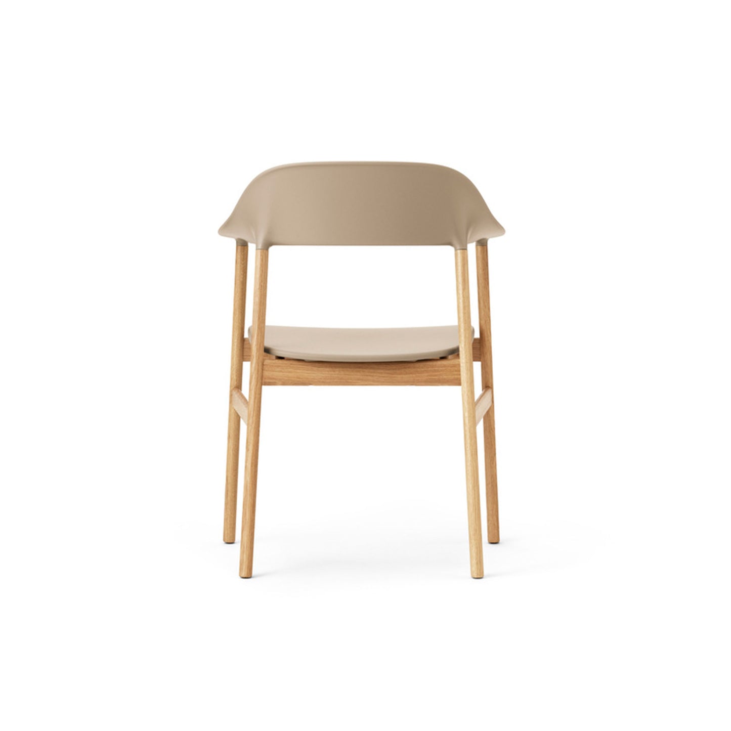 Herit Armchair