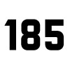 185