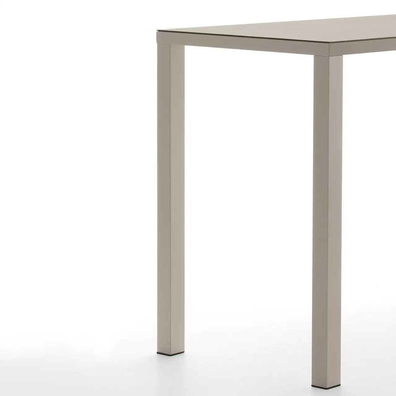 Easy Square Bar Table