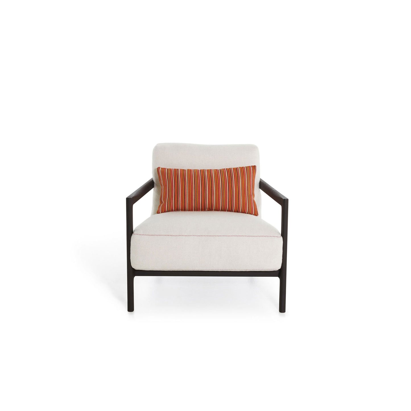 Everyday Life Narrow Armchair