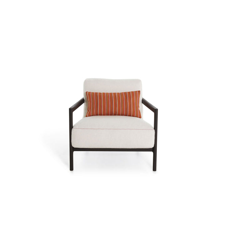 Everyday Life Narrow Armchair