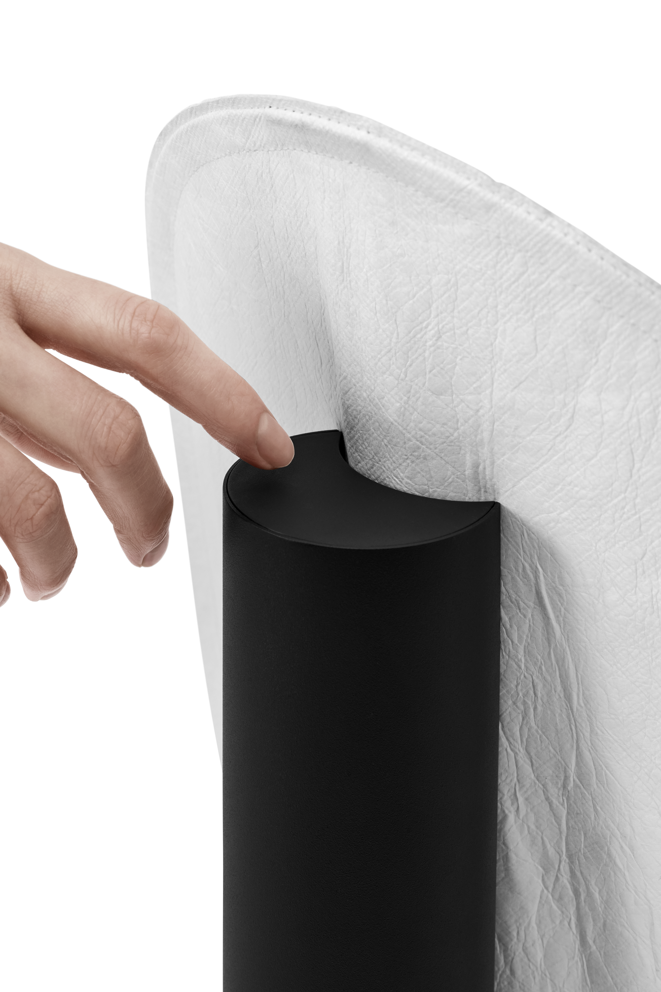 Tense Portable Table Lamp
