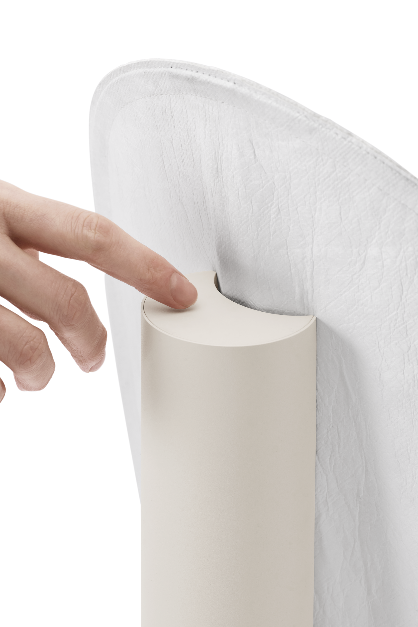 Tense Portable Table Lamp