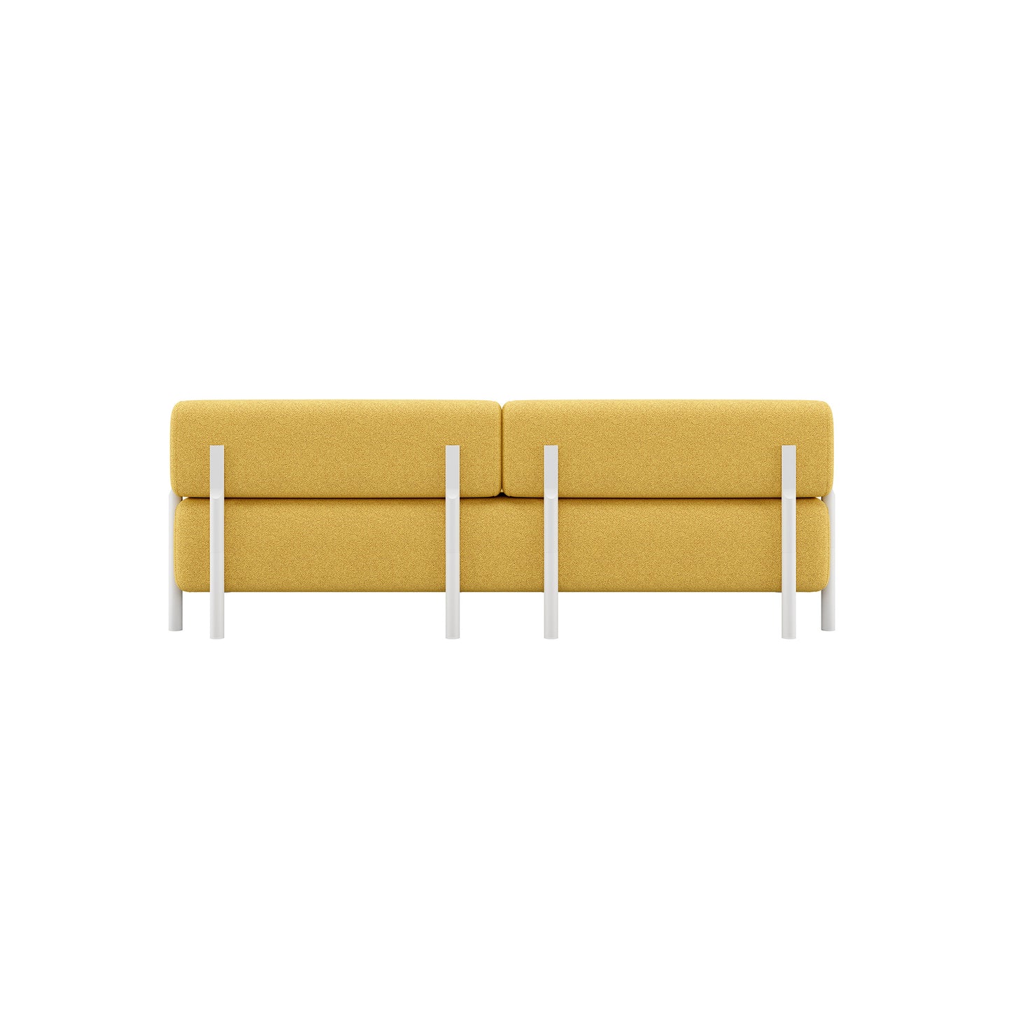 Palo 2-seater Sofa Chaise