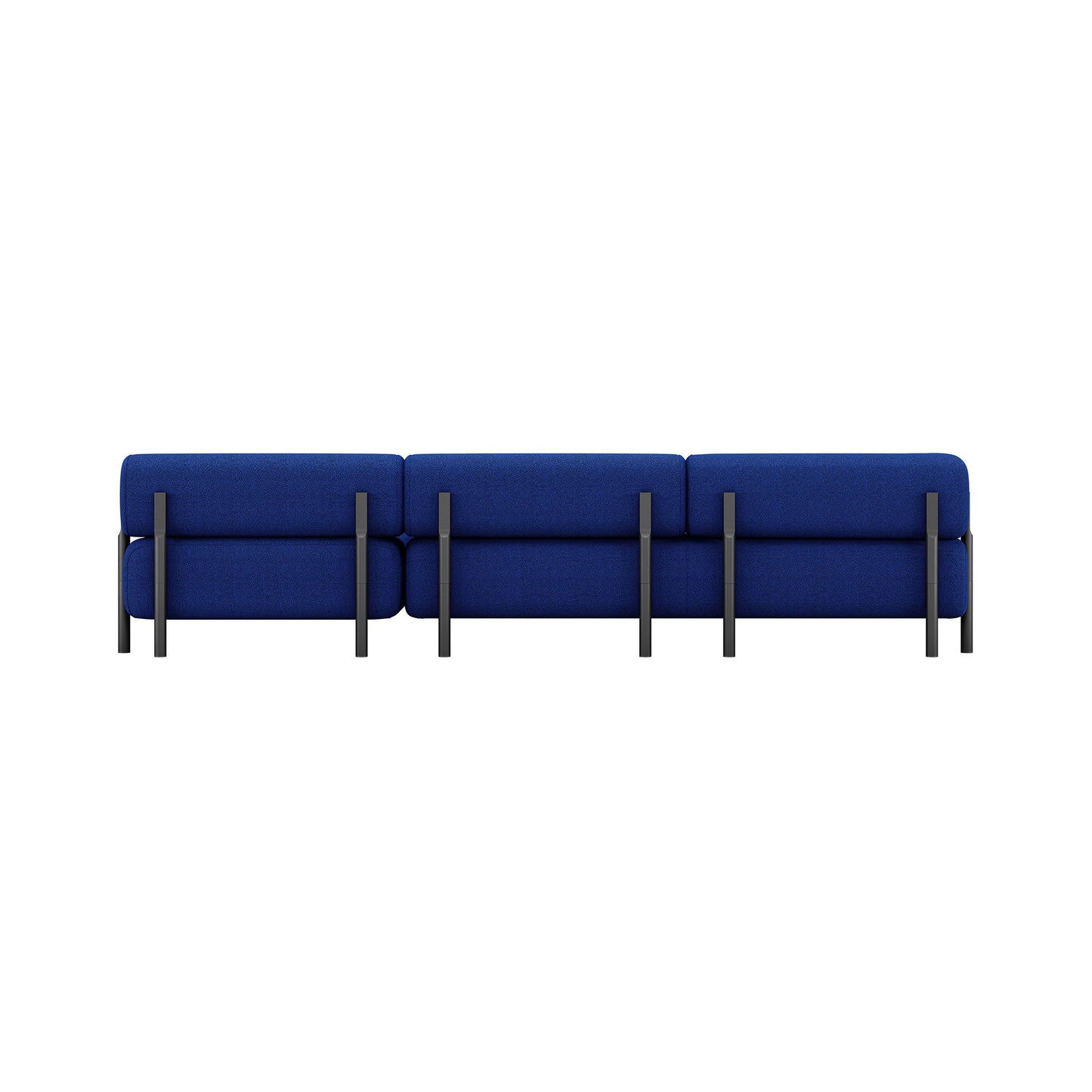 Palo Corner Sofa