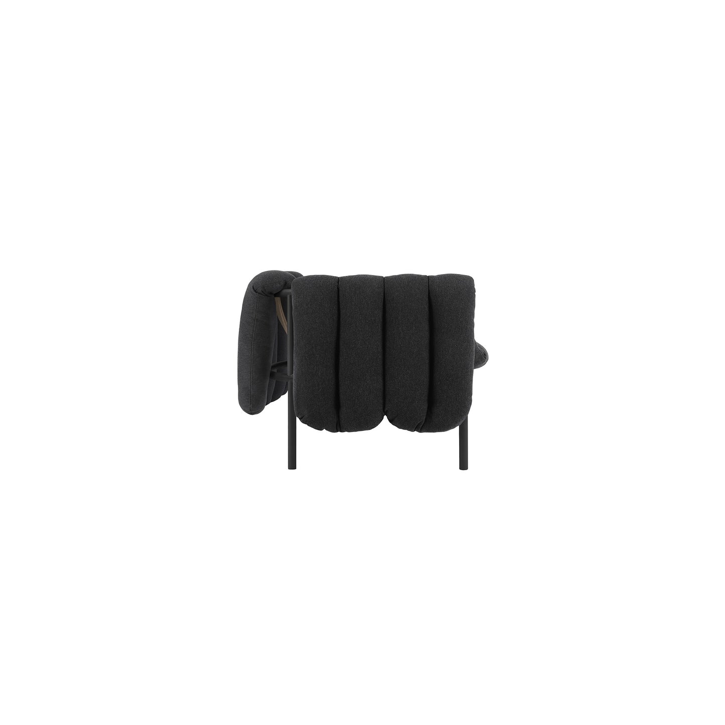 Puffy Sofa