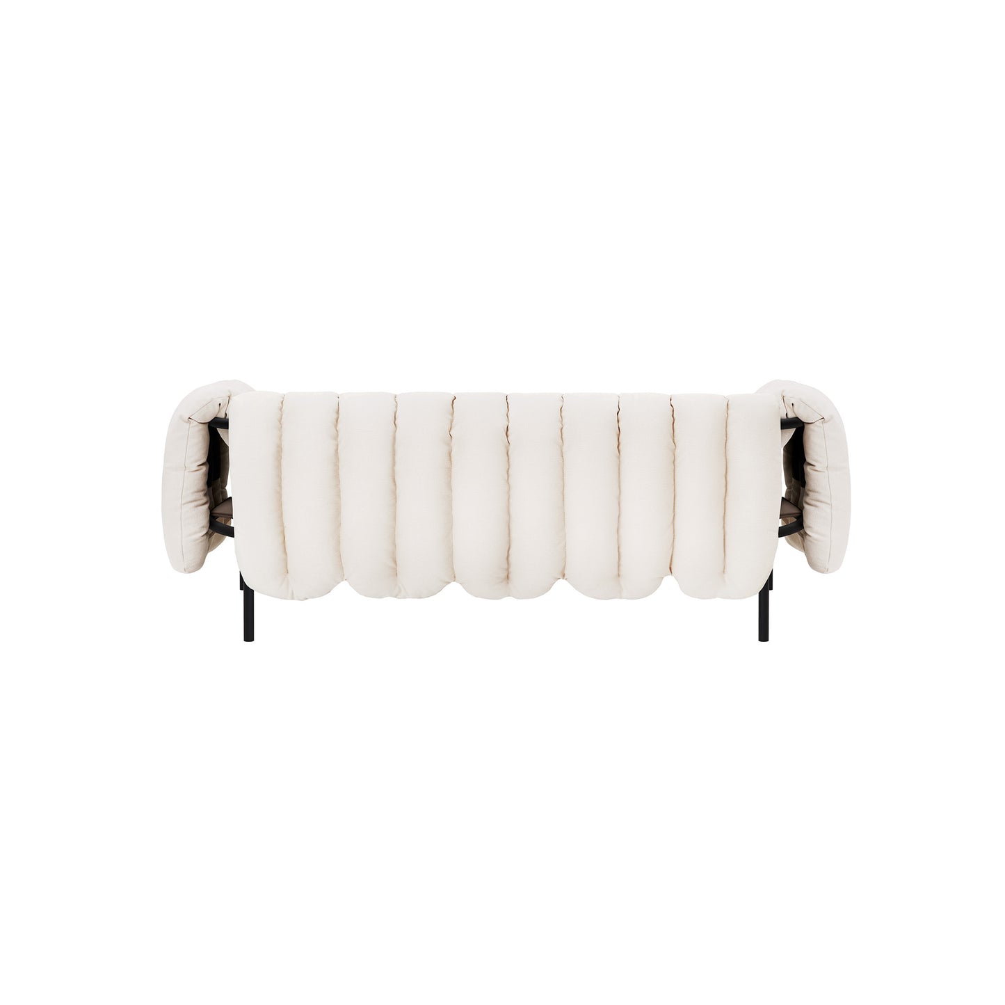 Puffy Sofa