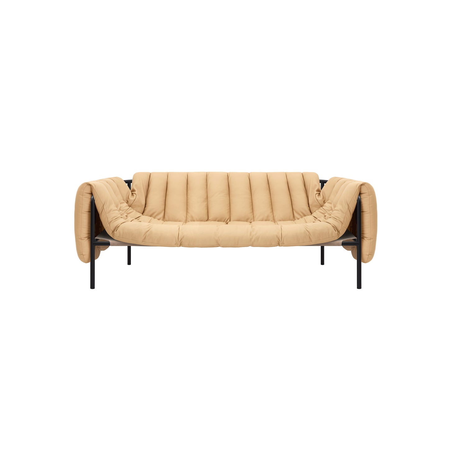 Puffy Sofa