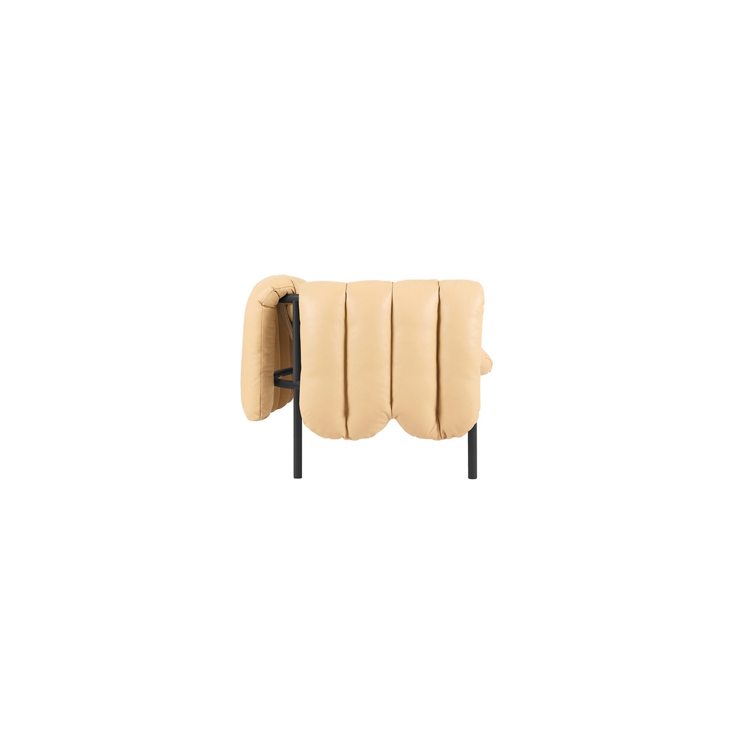 Puffy Sofa