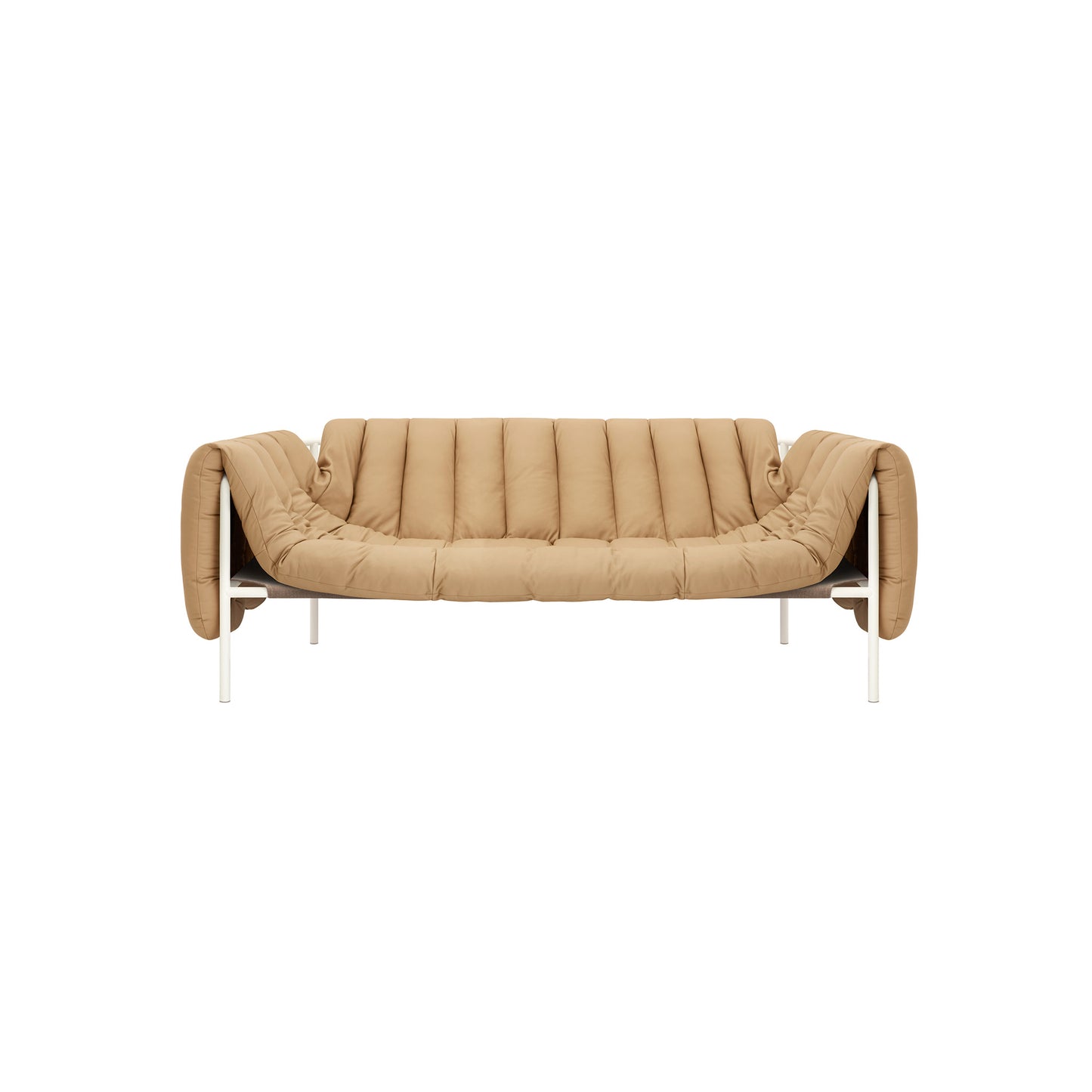 Puffy Sofa