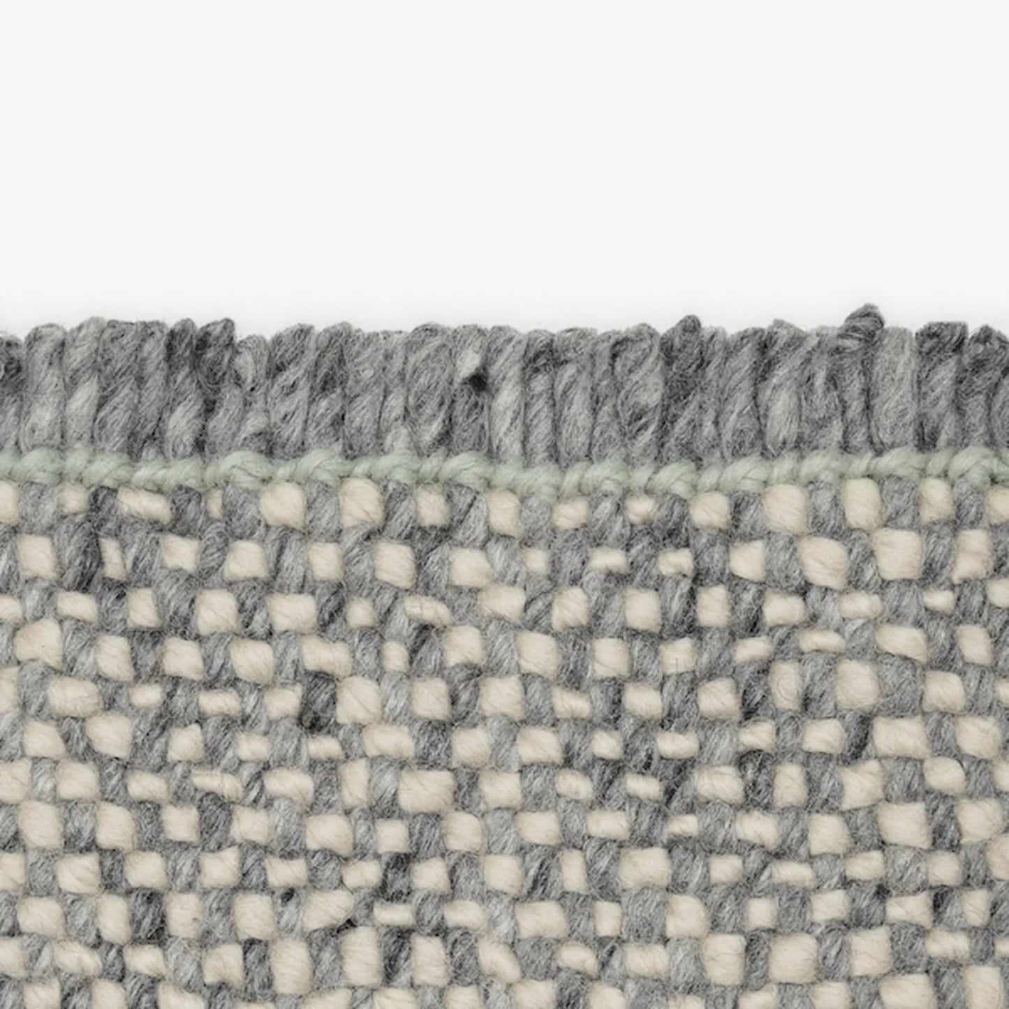 Bold Melange Rug