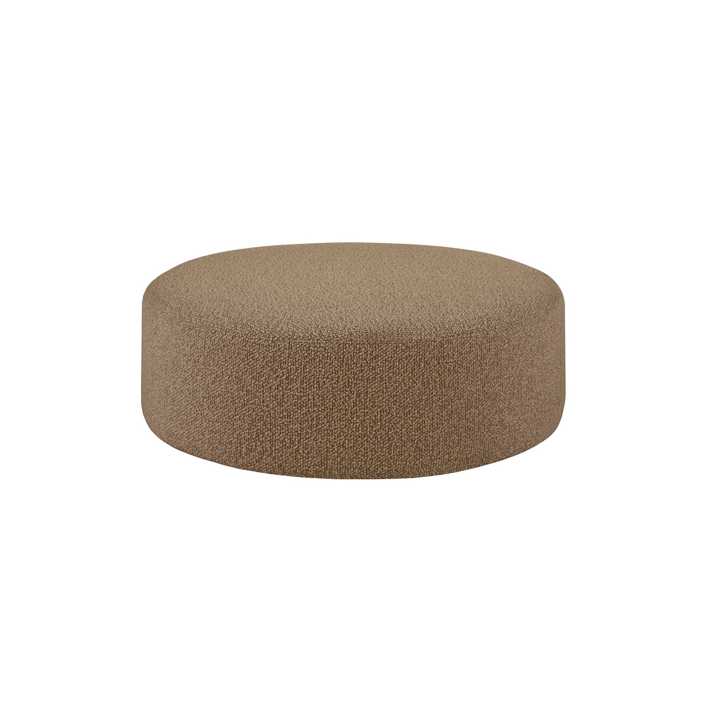 Bon Pouf Round Large