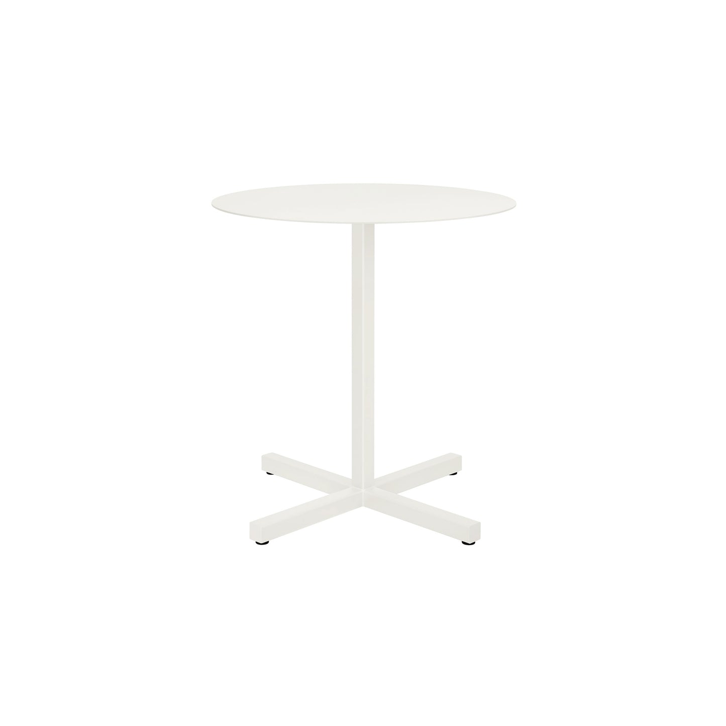 Chop Table Round