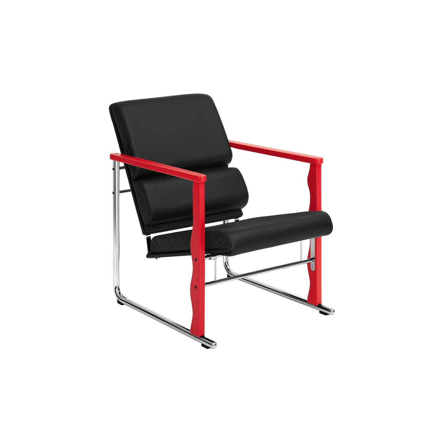 Experiment Chair