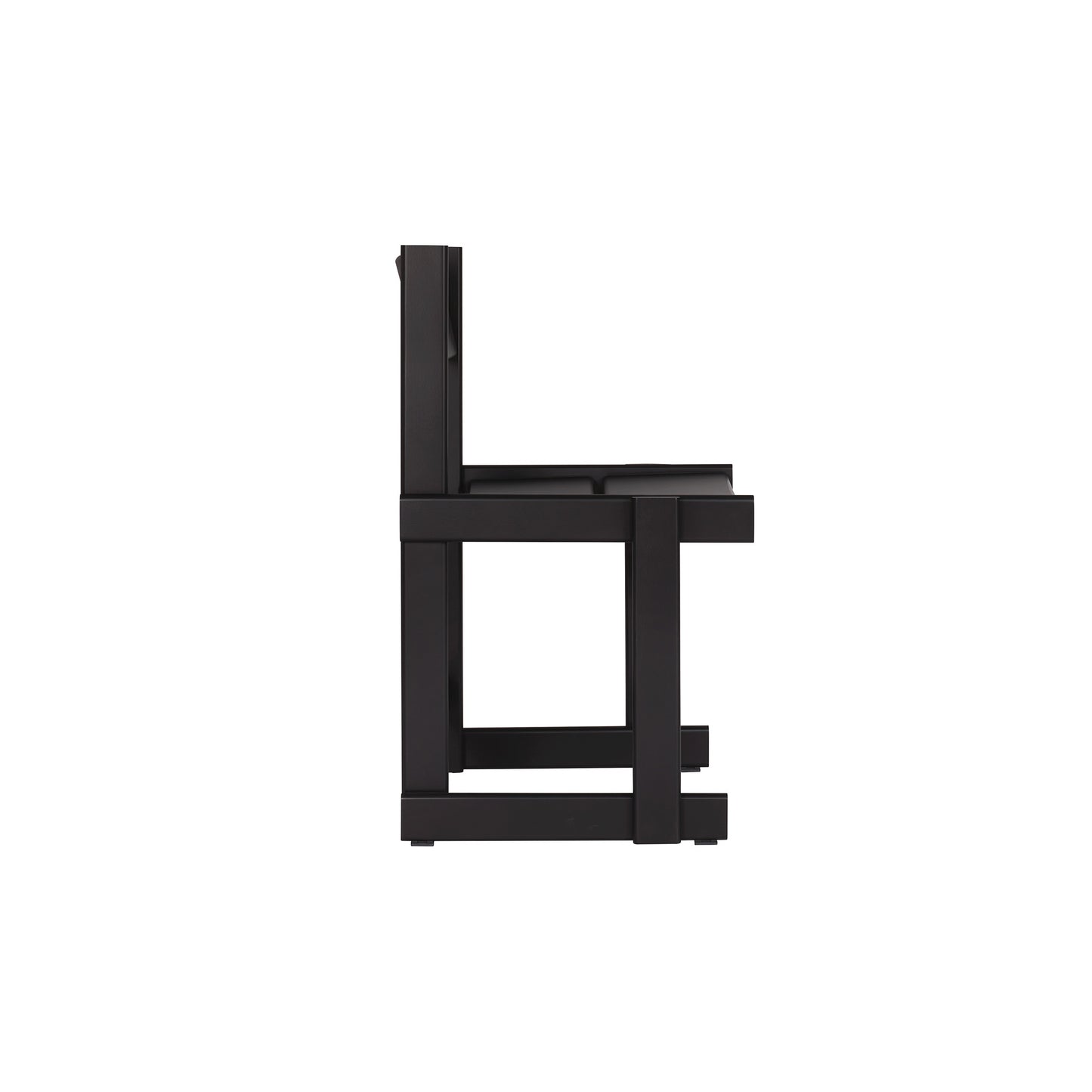 Bullnose Chair