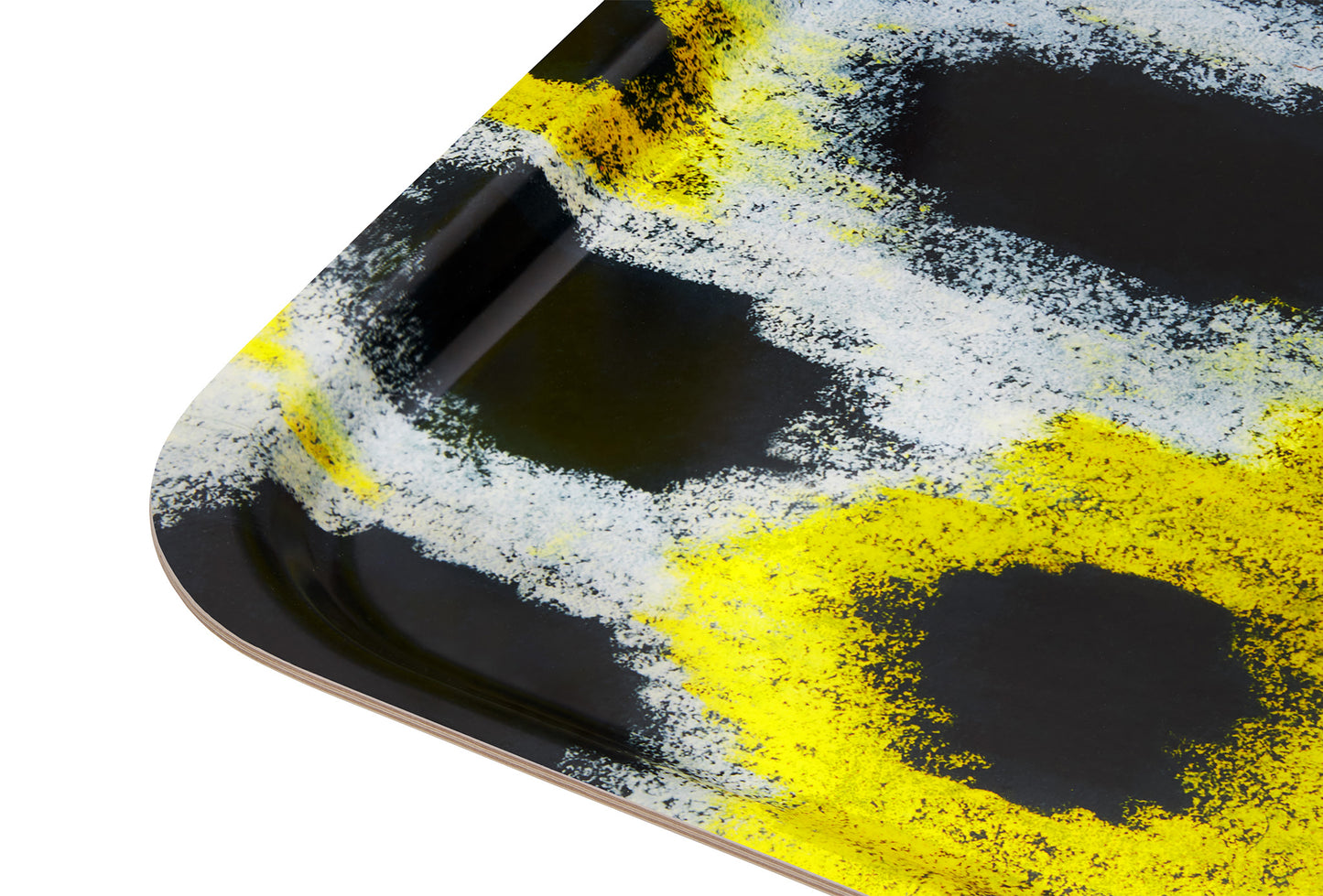 Monster Tray - Rectangle
