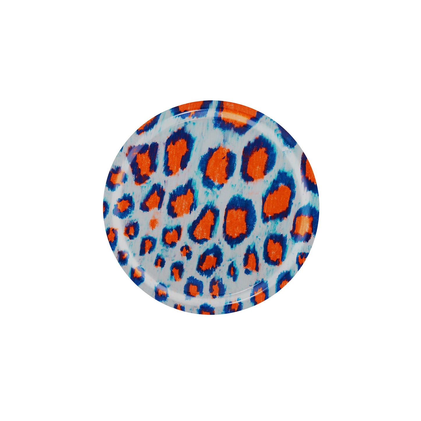 Monster Tray - Round