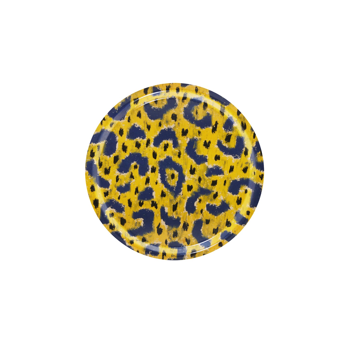 Monster Tray - Round