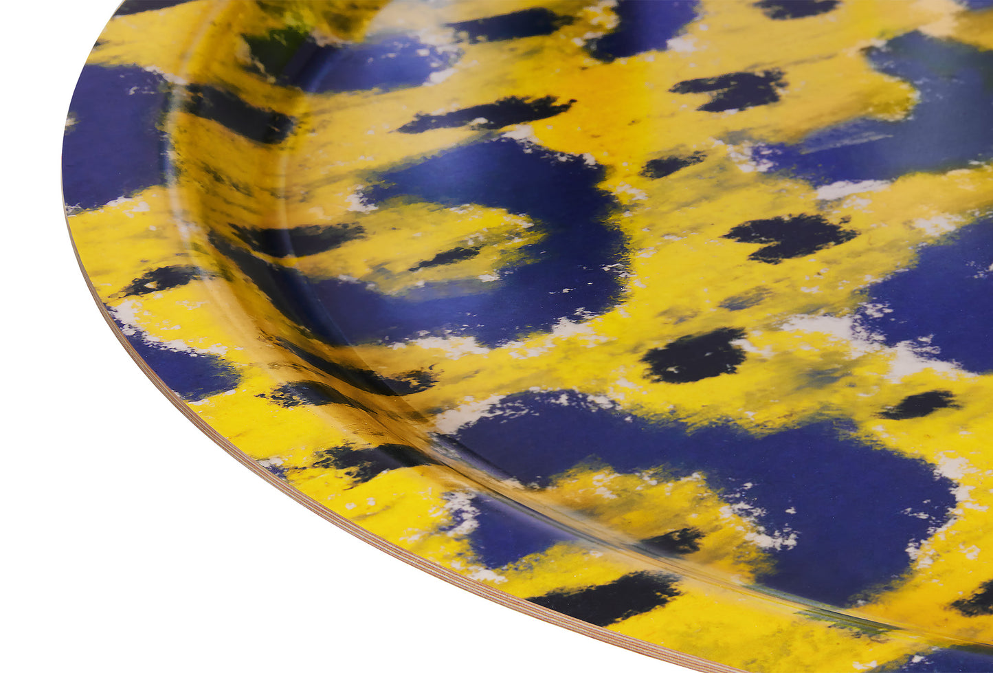 Monster Tray - Round
