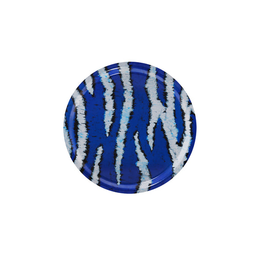 Monster Tray - Round