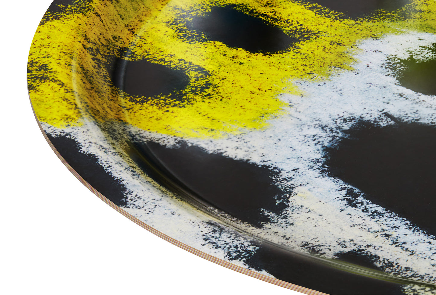 Monster Tray - Round