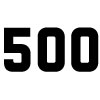 500
