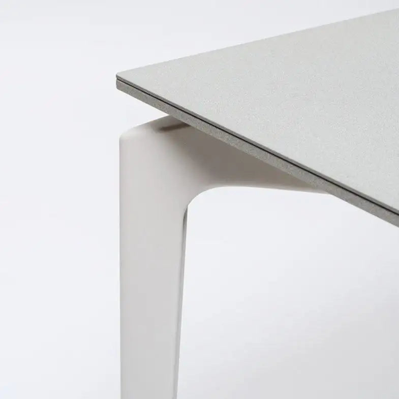 AllSize Dining Table - Rectangle with Extension
