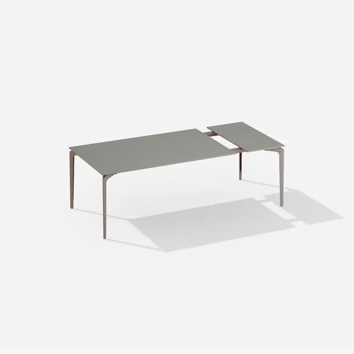 AllSize Dining Table - Rectangle with Extension