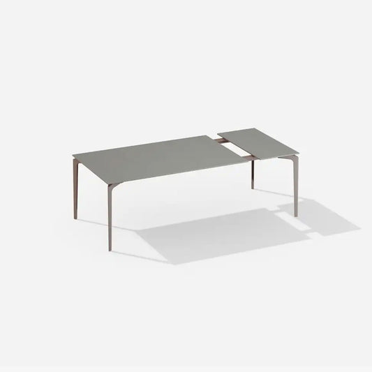 AllSize Dining Table - Rectangle with Extension