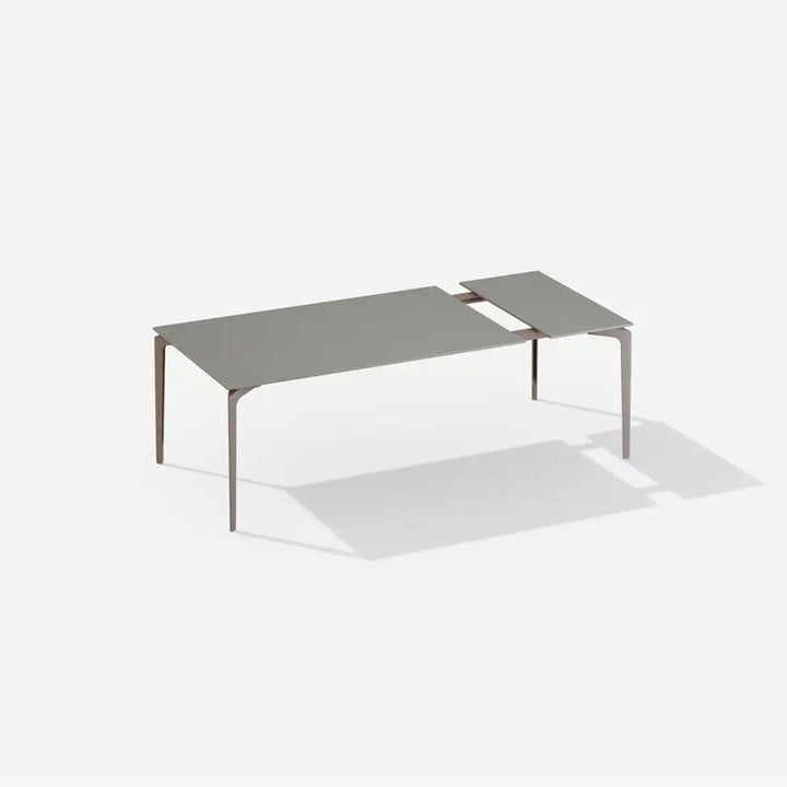 AllSize Dining Table - Rectangle with Extension
