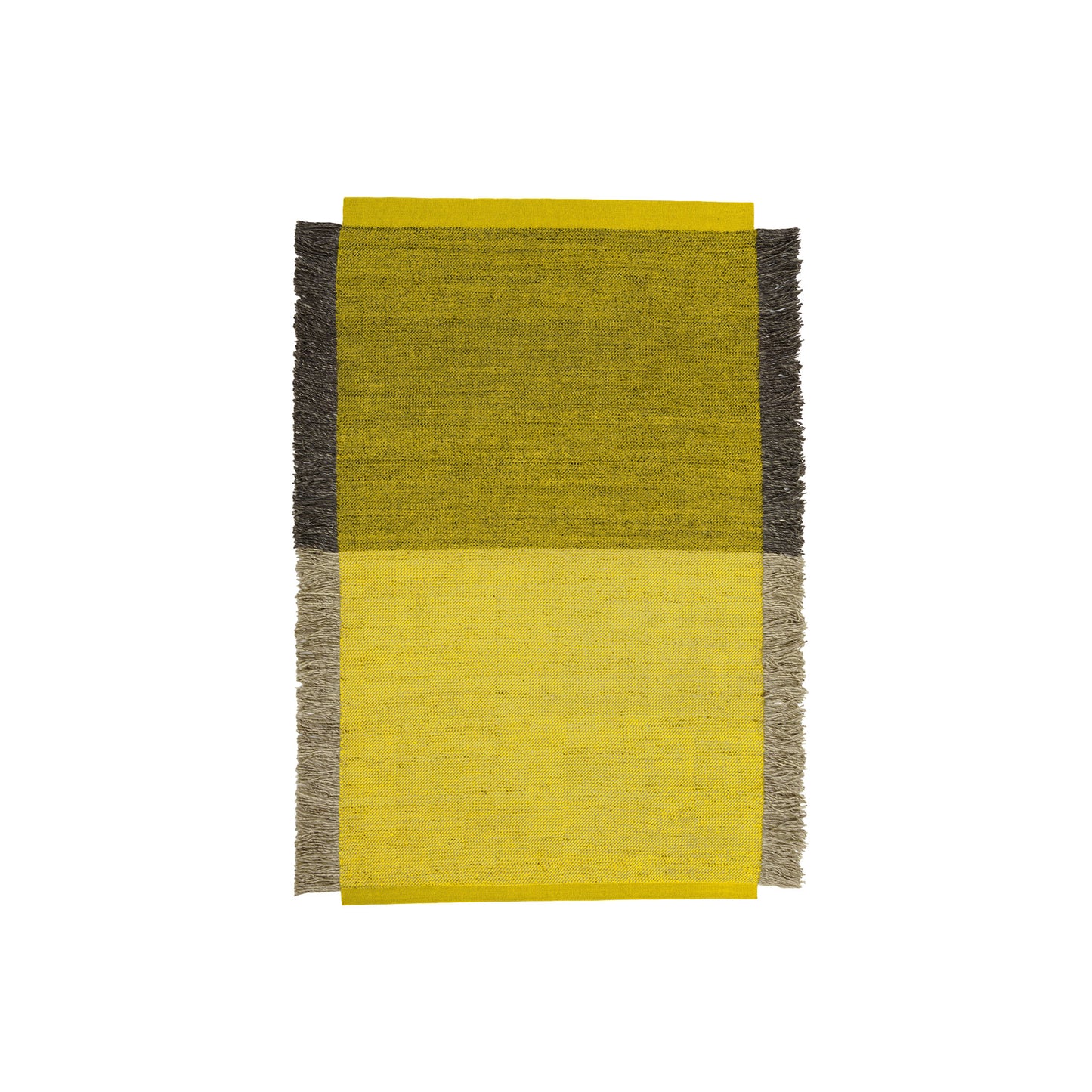 Fringe Rug