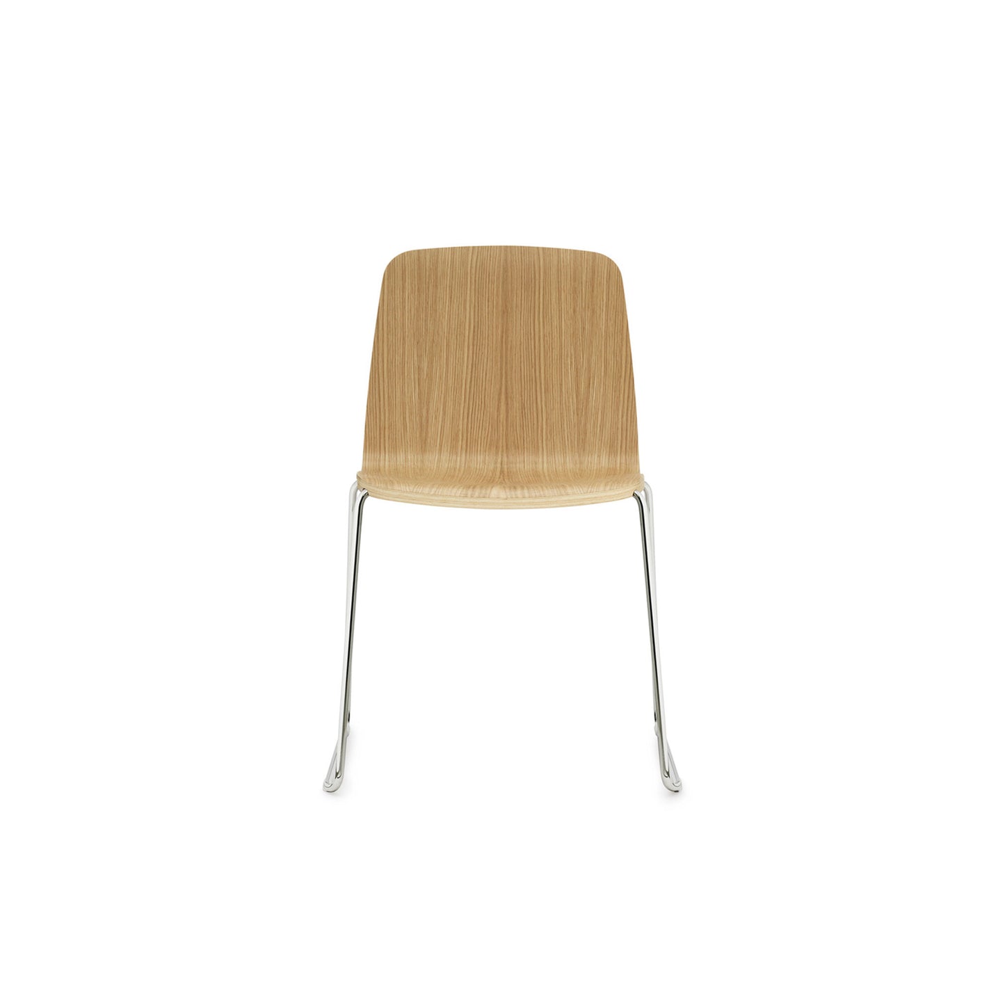 Just Chair Steel