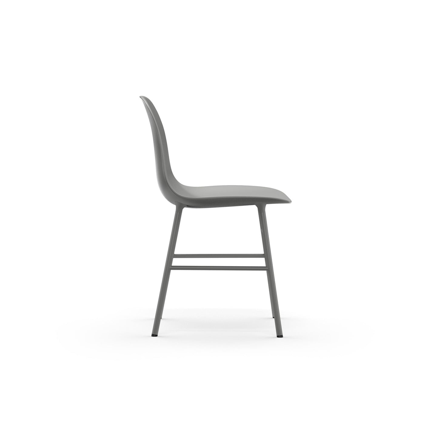 Form Chair Steel