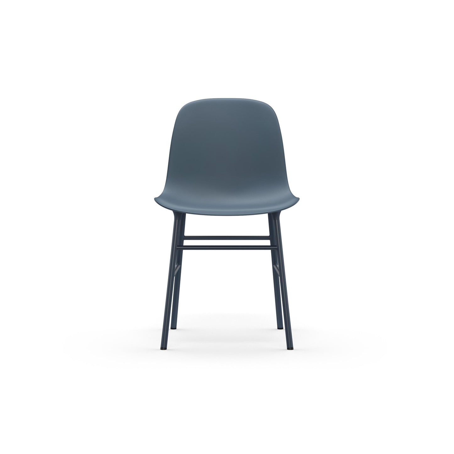 Form Chair Steel
