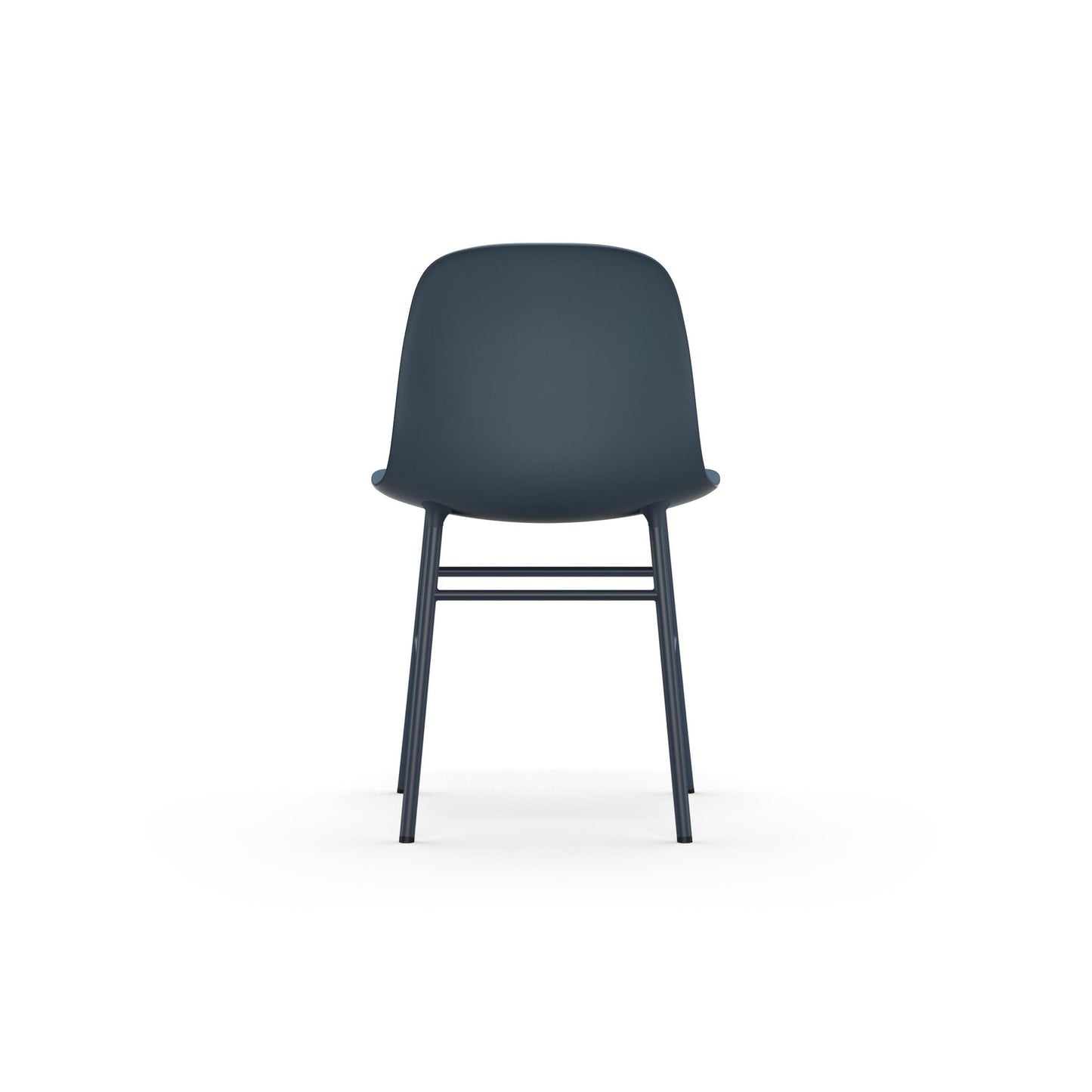 Form Chair Steel