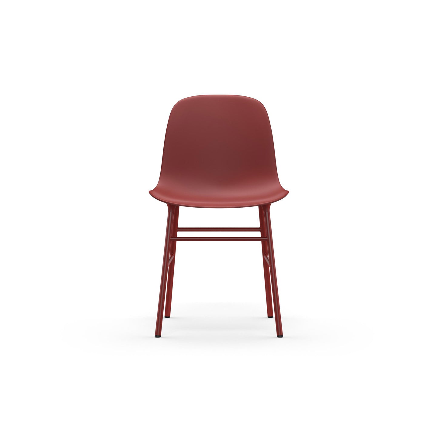 Form Chair Steel