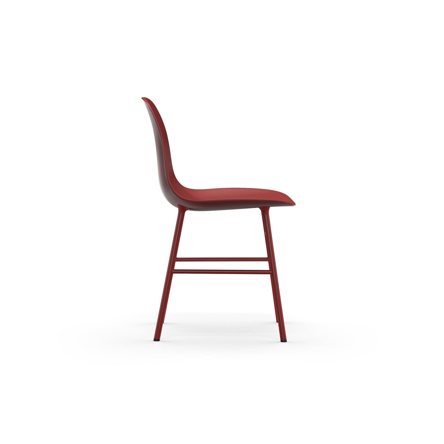 Form Chair Steel