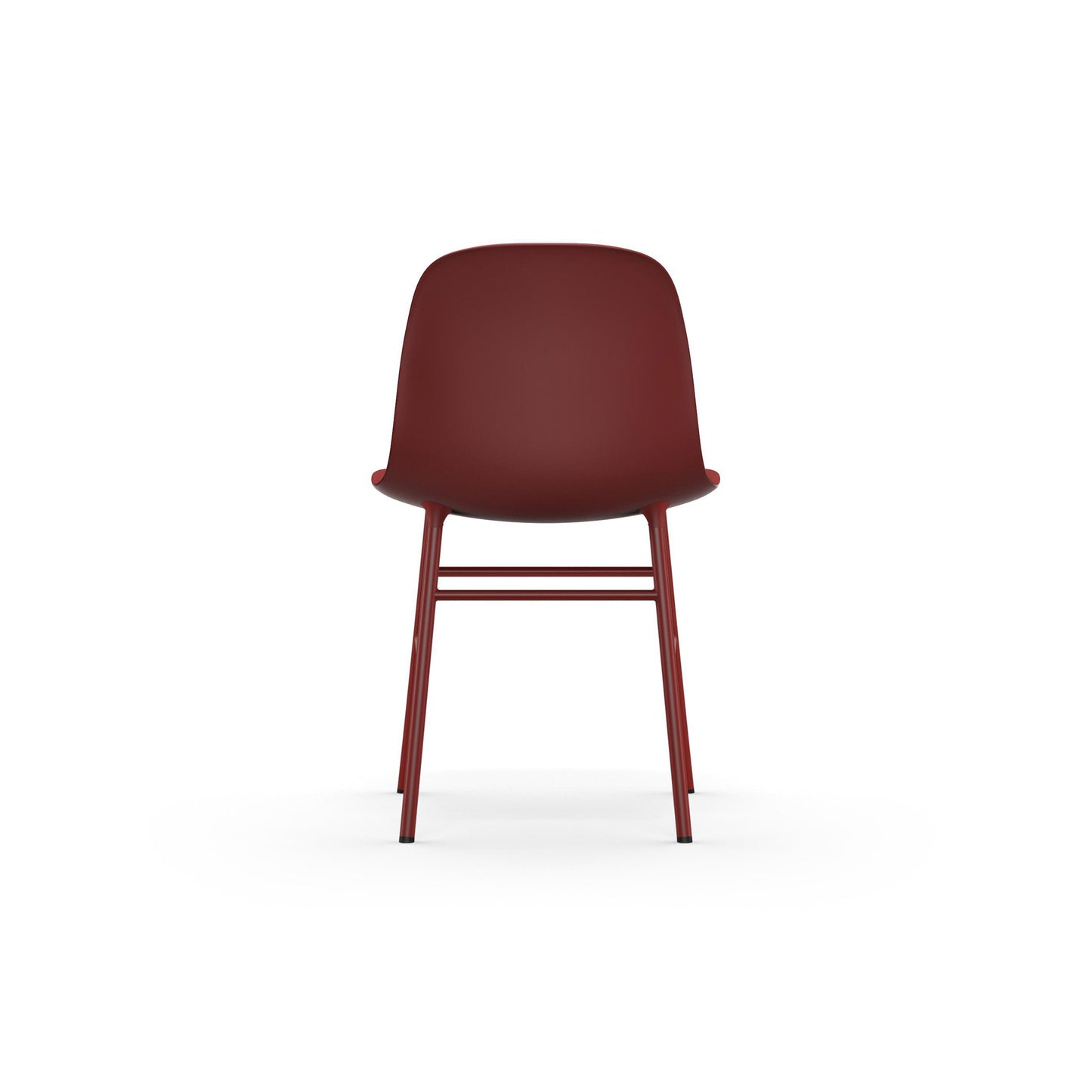 Form Chair Steel