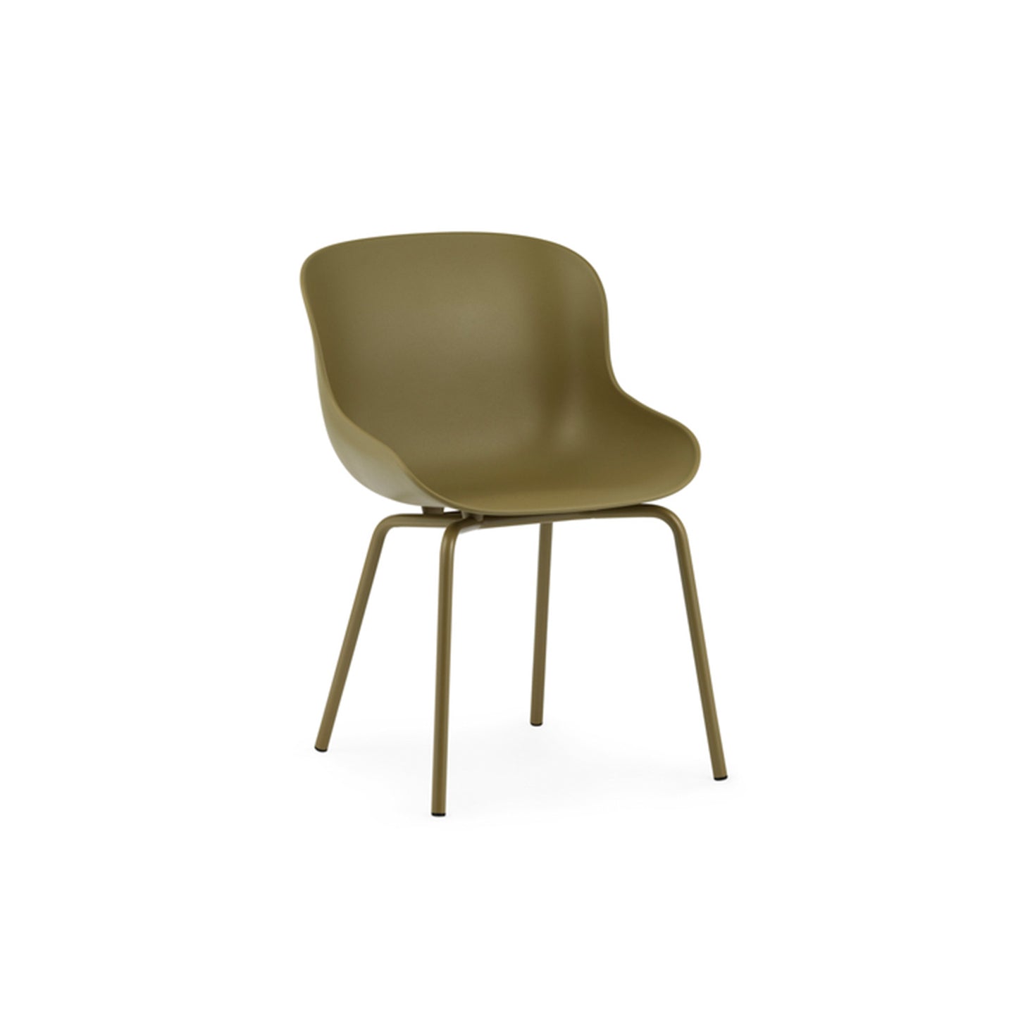 Hyg Chair Steel