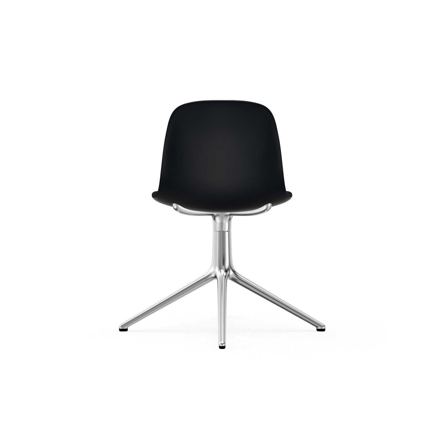 Form Chair Swivel 4L