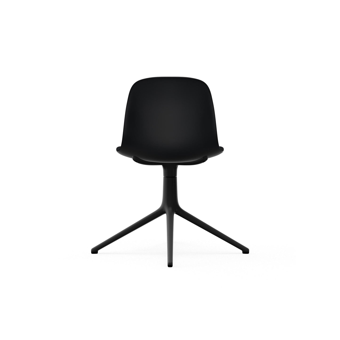 Form Chair Swivel 4L