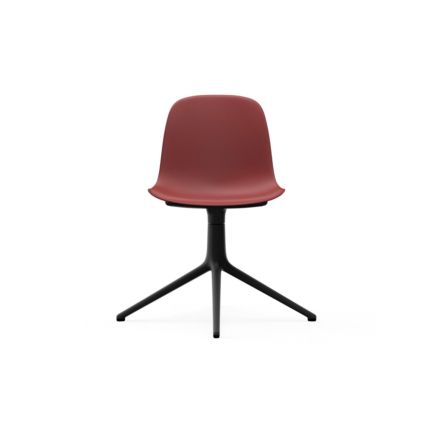 Form Chair Swivel 4L